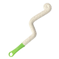 BOOBIE BRUSH - Reinigungsbürste Grün