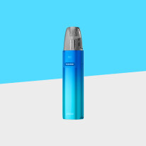 VooPoo Argus G4 Mini - Cyan Blue - Refillable Pod Kit