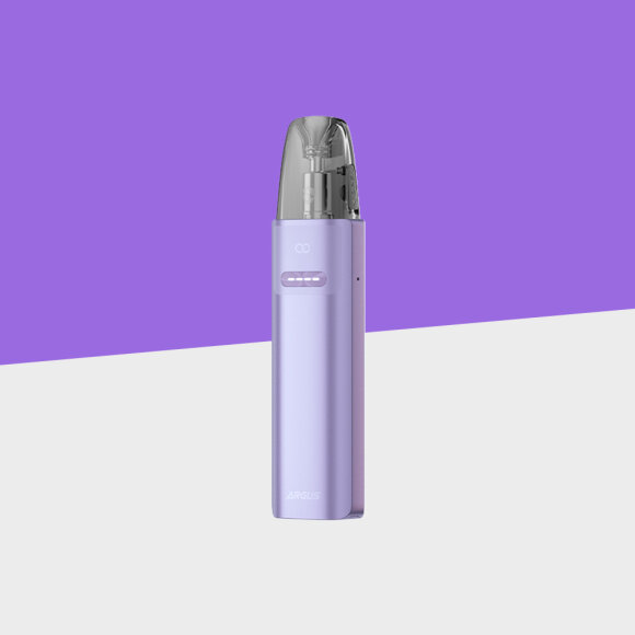 VooPoo Argus G4 Mini - Purple - Refillable Pod Kit