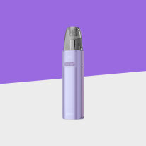 VooPoo Argus G4 Mini - Purple - Refillable Pod Kit