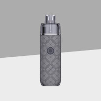 Uwell Typhos SE - Gunmetal Grey - Refillable Pod Kit