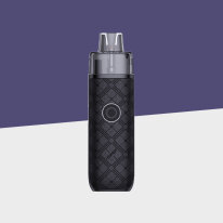 Uwell Typhos SE - Midnight Dark - Refillable Pod Kit