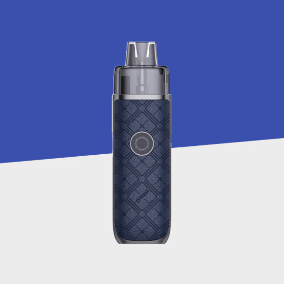 Uwell Typhos SE - Navy Blue - Refillable Pod Kit