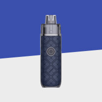 Uwell Typhos SE - Navy Blue - Refillable Pod Kit