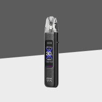 OXVA Xlim Pro 3 - Ceramic Black - Pod Kit