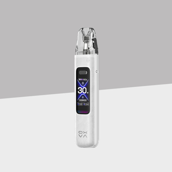 OXVA Xlim Pro 3 - Ceramic White - Pod Kit
