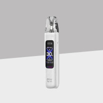 OXVA Xlim Pro 3 - Ceramic White - Pod Kit