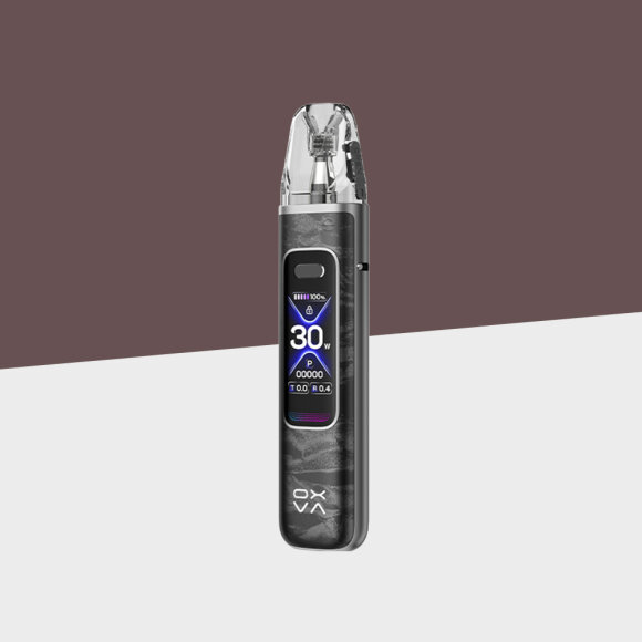 OXVA Xlim Pro 3 - Forged Black - Pod Kit