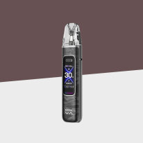 OXVA Xlim Pro 3 - Forged Black - Pod Kit