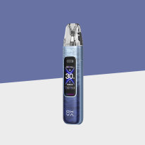 OXVA Xlim Pro 3 - Forged Blue - Pod Kit