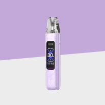 OXVA Xlim Pro 3 - Lavender Purple - Pod Kit