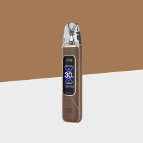 OXVA Xlim Pro 3 - Retro Brown - Pod Kit