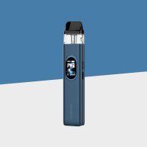 Vaporesso XROS 6 - Abyssal Blue - Refillable Pod Kit
