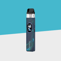 Vaporesso XROS 6 - Aurora Blue - Refillable Pod Kit