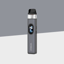 Vaporesso XROS 6 - Carbon Fiber Gray - Refillable Pod Kit