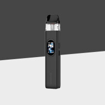 Vaporesso XROS 6 -  Cosmic Black - Refillable Pod Kit