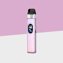 Vaporesso XROS 6 - Dreamy Pink - Refillable Pod Kit