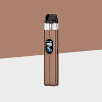 Vaporesso XROS 6 - Silk Brown - Refillable Pod Kit