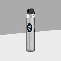 Vaporesso XROS 6 - Silk Gray - Refillable Pod Kit