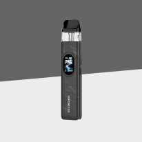 Vaporesso XROS 6 - Slate Black - Refillable Pod Kit