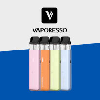 Vaporesso XROS 6 Mini - Refillable Pod Kit