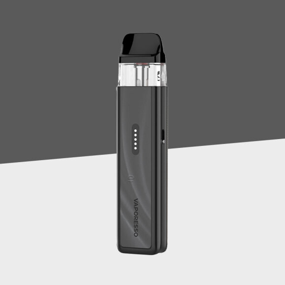 Vaporesso XROS 6 Mini - Black - Refillable Pod Kit