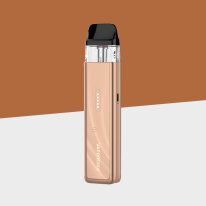 Vaporesso XROS 6 Mini - Brown - Refillable Pod Kit