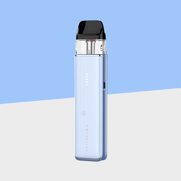 Vaporesso XROS 6 Mini - Jelly Blue - Refillable Pod Kit