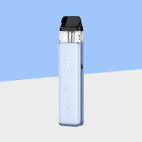 Vaporesso XROS 6 Mini - Jelly Blue - Refillable Pod Kit
