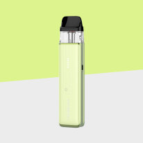 Vaporesso XROS 6 Mini - Jelly Green - Refillable Pod Kit