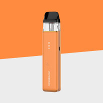 Vaporesso XROS 6 Mini - Jelly Orange - Refillable Pod Kit