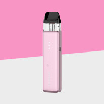 Vaporesso XROS 6 Mini - Jelly Pink - Refillable Pod Kit