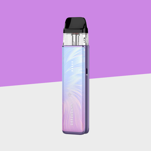 Vaporesso XROS 6 Mini - Plume Pink - Refillable Pod Kit