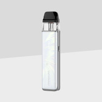 Vaporesso XROS 6 Mini - Plume White - Refillable Pod Kit