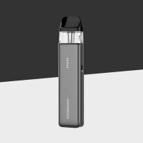 Vaporesso XROS 6 Mini - Titanium Black - Refillable Pod Kit