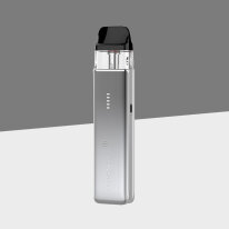 Vaporesso XROS 6 Mini - Titanium Silver - Refillable Pod Kit