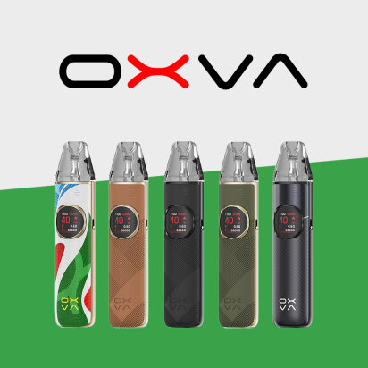 OXVA NeXlim 2 - Pod Kit
