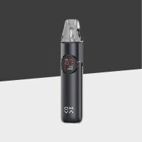 OXVA NeXlim 2 - Black-Warrior - Pod Kit