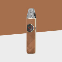 OXVA NeXlim 2 - Bright-Brown-Leather - Pod Kit
