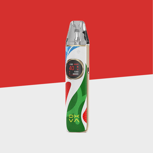 OXVA NeXlim 2 - Color-Clash - Pod Kit