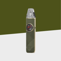 OXVA NeXlim 2 - Green-Leather - Pod Kit