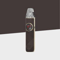 OXVA NeXlim 2 - Mocha-Brown-Leather - Pod Kit