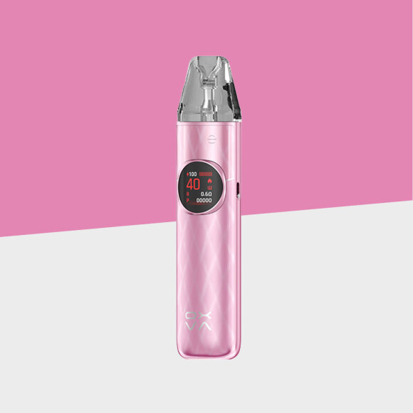 OXVA NeXlim 2 - Shiny-Pink - Pod Kit