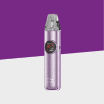 OXVA NeXlim 2 - Shiny-Purple - Pod Kit