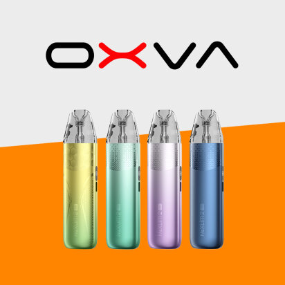 OXVA NeXlim 2 Mini - Pod Kit