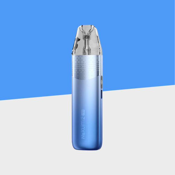 OXVA NeXlim 2 Mini - Aurora Blue - Pod Kit