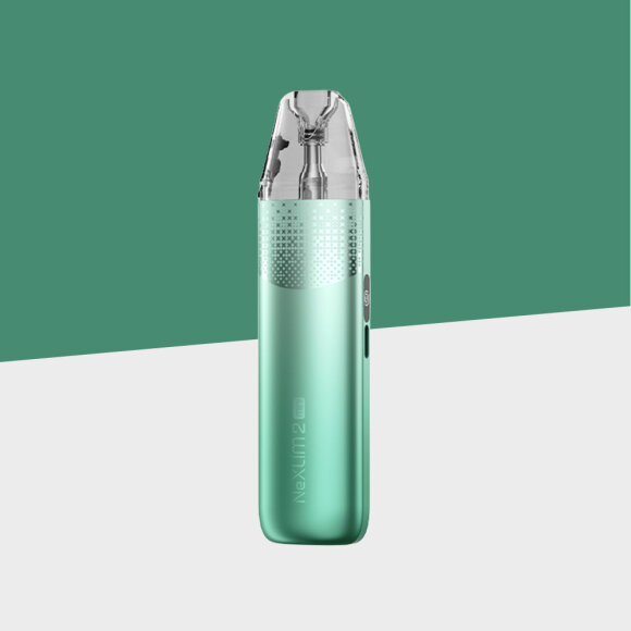OXVA NeXlim 2 Mini - Mint Green - Pod Kit