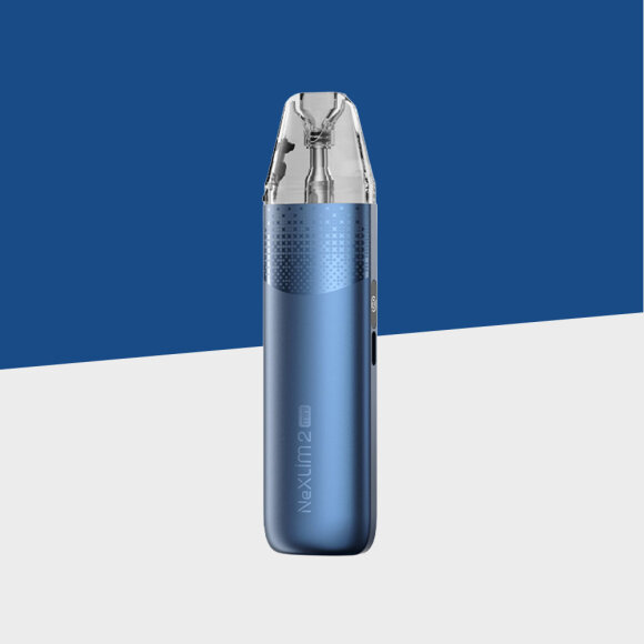OXVA NeXlim 2 Mini - Navy Blue - Pod Kit