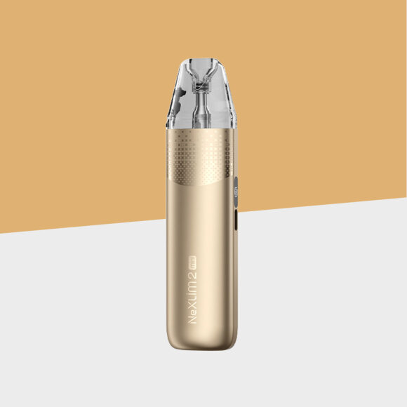 OXVA NeXlim 2 Mini - Solar Gold - Pod Kit