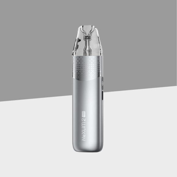 OXVA NeXlim 2 Mini - Titanium Gray - Pod Kit
